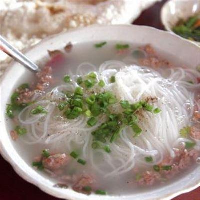 Bún Quậy – Phạm Hùng