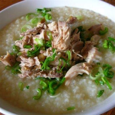 Cháo Quảng 2