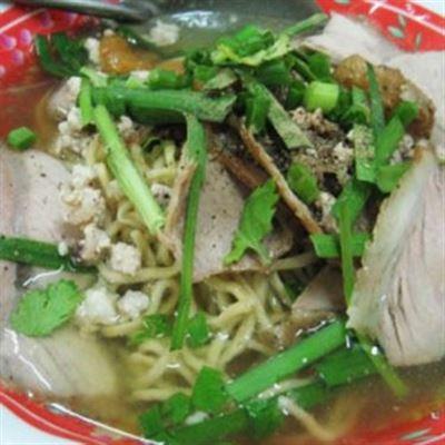 Hủ Tiếu Gõ – Đống Đa