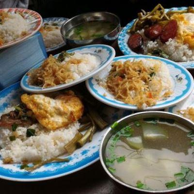 Cơm Tấm Đào