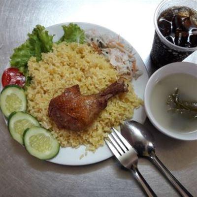 Diễm Thúy – Quán Cơm