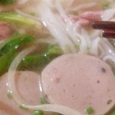 Phở 41 – Đống Đa