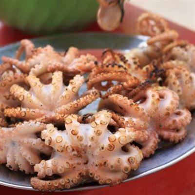 Quán Ăn Hòn Mấu – Hải Sản Tươi Sống