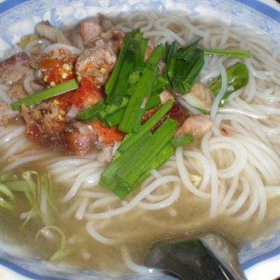 Bún Ta – Trần Phú