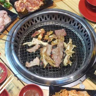 Lava BBQ & Hotpot