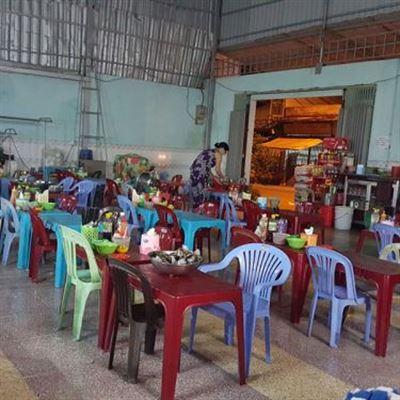 Phở 99 – Bò Kho & Hủ Tiếu Mì