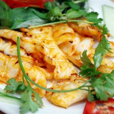 Lê Nguyễn Quán – Đường 3 Tháng 2