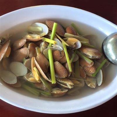 Quán 5 Lửa – Hải Sản & Nướng Ngói