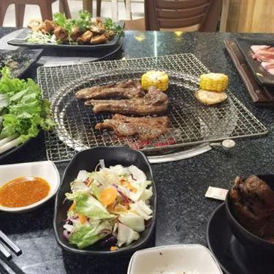 Ngọc Nhân 3 – BBQ & HOT POT