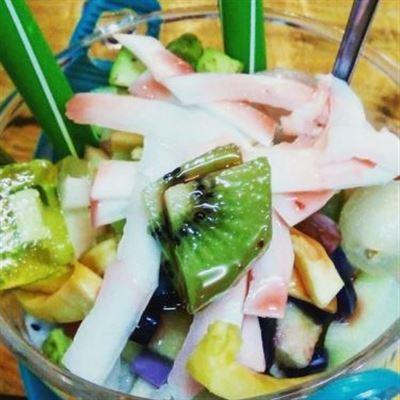 Rạch Giá – Trái Cây Xô
