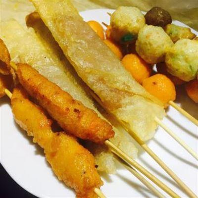 Hương Việt – Fast Food