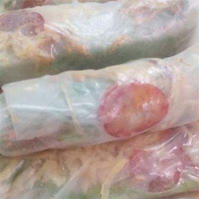 Bò Bía Chú Tỷ – Ngô Quyền