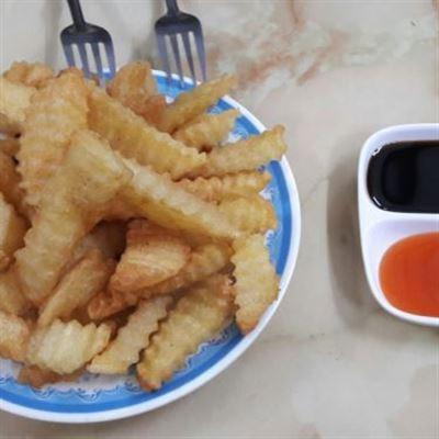 Trà Sữa By T