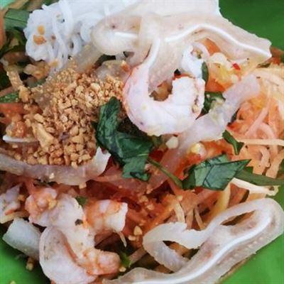 Quán Ăn Vặt 270