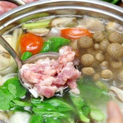 Quán 15 – Phan Bội Châu