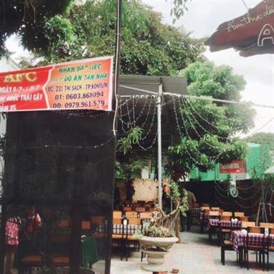 AFC Ẩm Thực