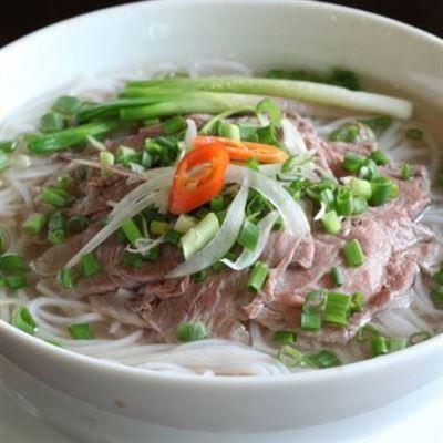 Quán Phở Âu Cơ