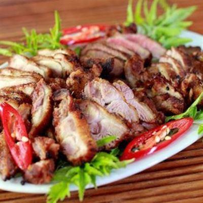 Quán Làng Quê – Ẩm Thực Việt