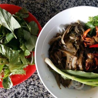 Bánh Canh & Bún Mắm Nêm