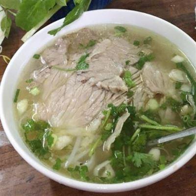 888 – Bún, Phở & Mì Xào