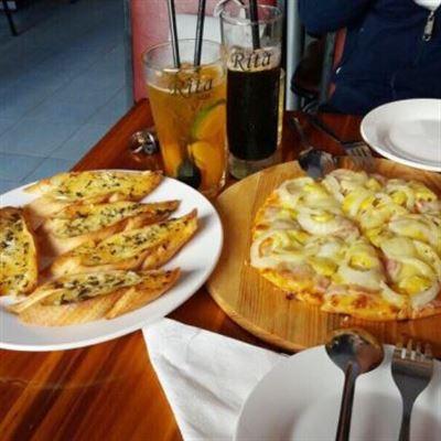 Rita – Pizza & Pasta