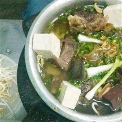 Lẩu Xương 63 – Hùng Vương