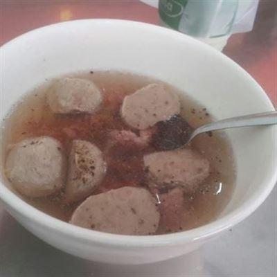 Phở Bò Viên Tàu Lý