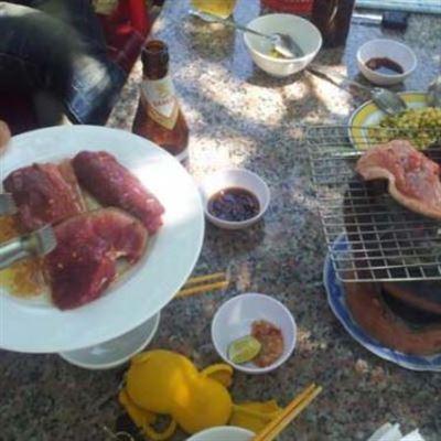 Dê Hương Quê