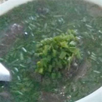 Cháo Lòng Hoàn Kiếm – Trần Phú