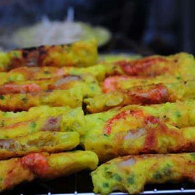 Bánh Xèo & Bún Thịt Nướng – Lê Hồng Phong