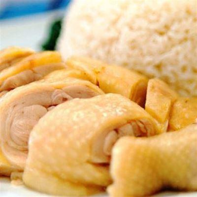 Cơm Gà Hải Nam – Phan Đình Phùng