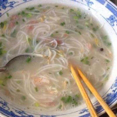 Bún Nước – Hùng Vương