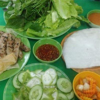 Nem Ninh Hòa – Trần Phú