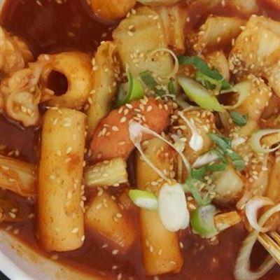 Minion 2 – Quán Ăn Vặt