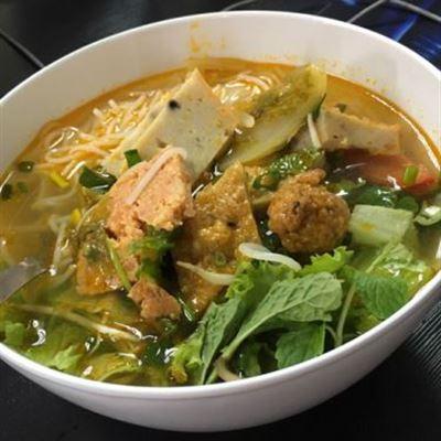 Tiệm Mì A Tỷ