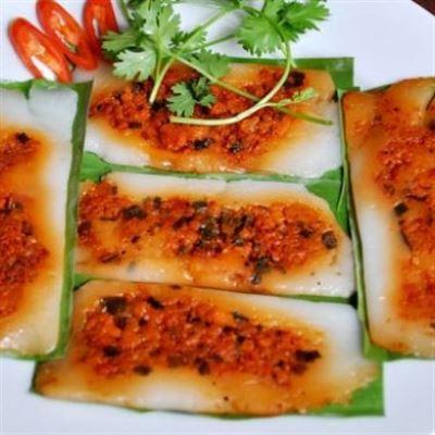 Bánh Bèo – Bánh Nậm – Trần Phú