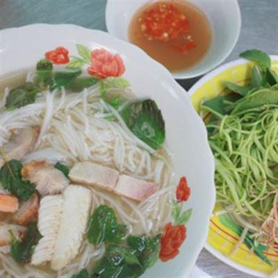 Bún Nước Đoàn Kết