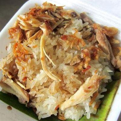 Xôi Nghĩa