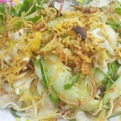 Bún Ốc Bờ Kè – Bạch Đằng