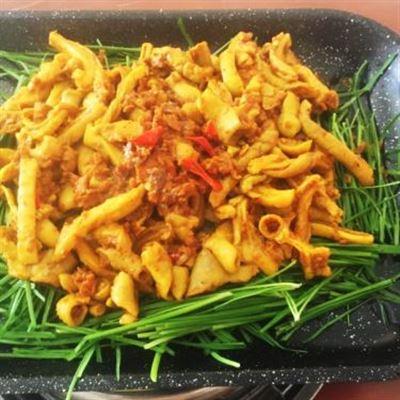 Dâu Tây – Food & Drink