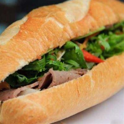 Hải Đăng – Cafe Cóc & Bánh Mì