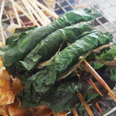 Đồ Nướng & Ăn Vặt