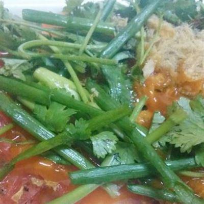Bánh Mì & Xôi Mặn – Lê Hồng Phong