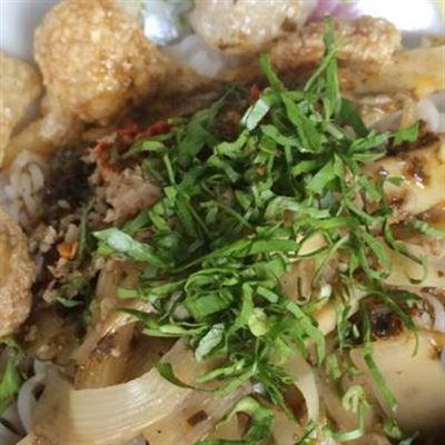 Ăn Vặt Út – Lê Lợi