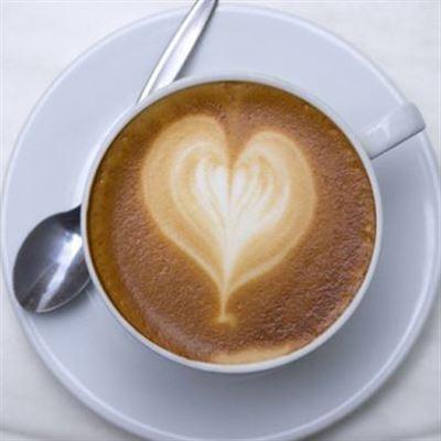Hồng Phúc Cafe