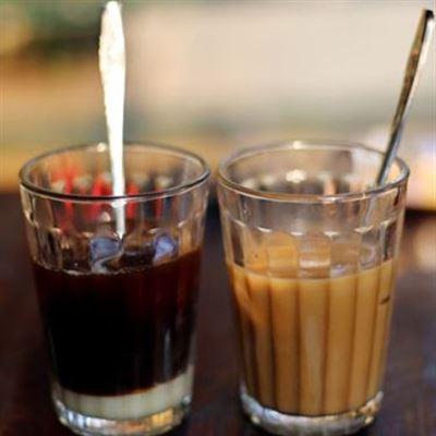 G7 Cafe – Cafe Sân Vườn