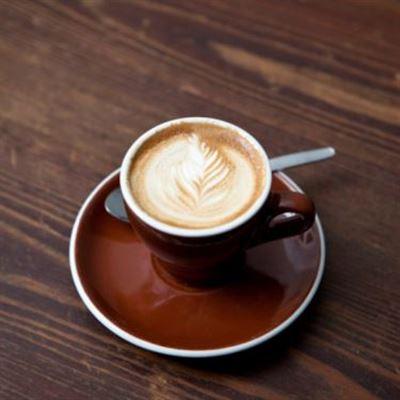 Phúc Lâm Viên Cafe