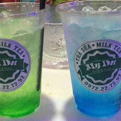 Trà Sữa MyDu
