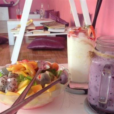 1993 Cafe