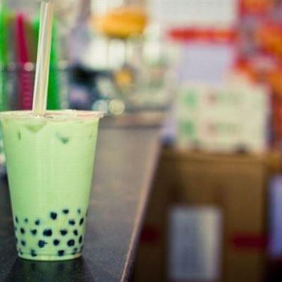Trà Sữa Boon